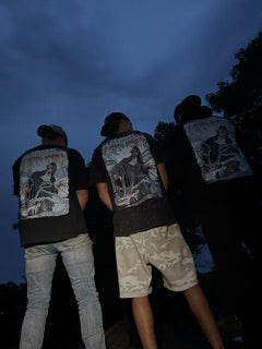 Darrion Weber Vision T Shirt