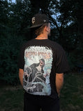 Darrion Weber Vision T Shirt