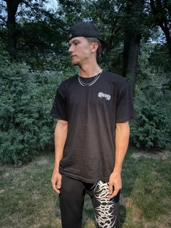 Darrion Weber Vision T Shirt