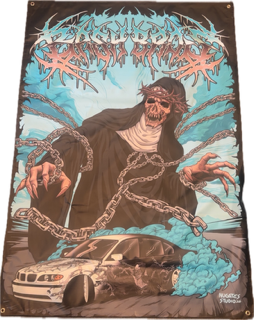 Darrion Weber Vision T Shirt