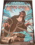 Darrion Weber Vision Hoodie